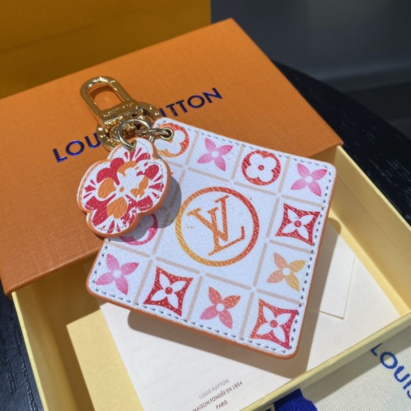 Louis Vuitton Keychains